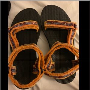 Teva orginal universal maressa sandal
